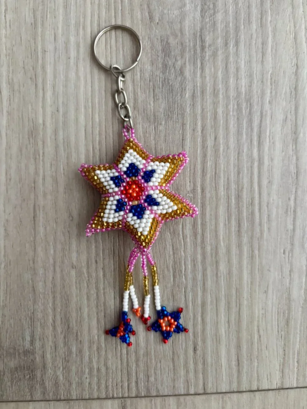 Hand Crafted brighten up